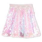 Saia curta BILLIEBLUSH 
                    GIRL