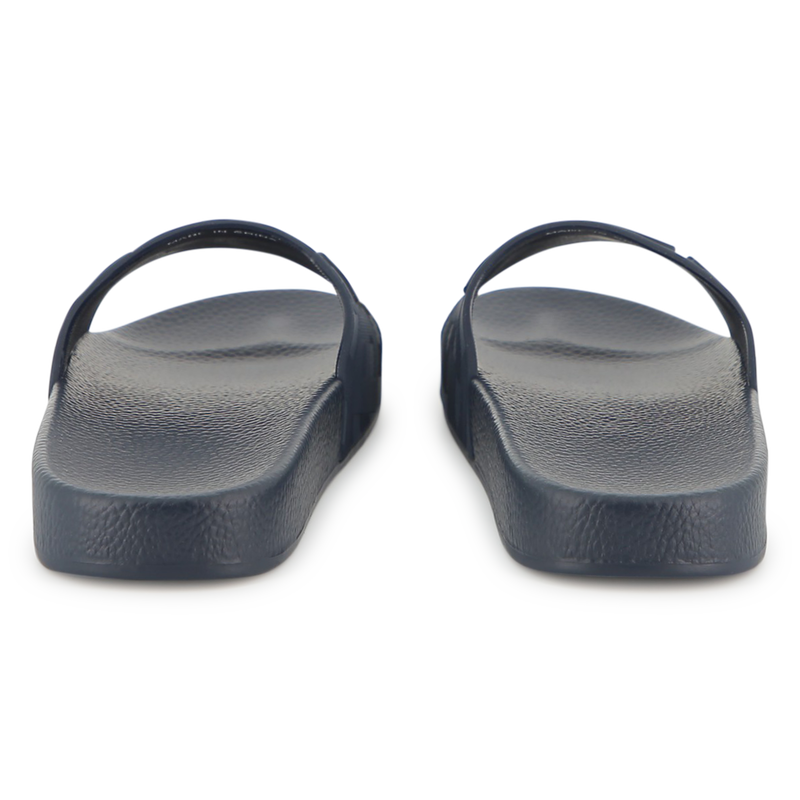 SLIDES ASSINADOS BOSS 
                        BOY