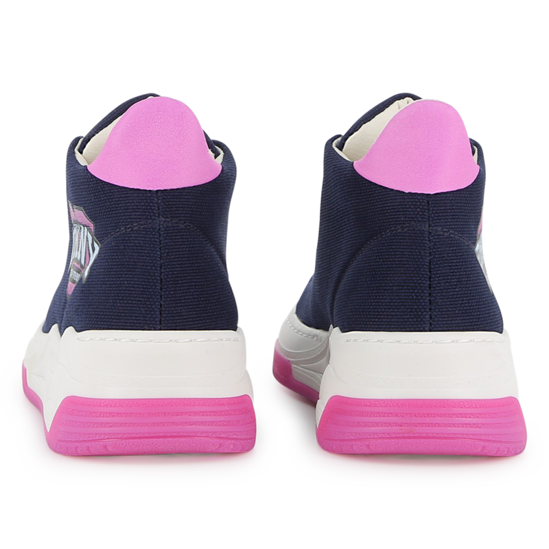 T&ecirc;nis DKNY 
                        GIRL