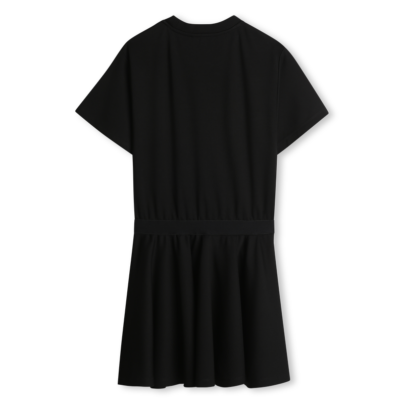 Vestido Milano DKNY 
                    GIRL