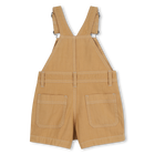 Dungarees com correias ajust&aacute;veis TIMBERLAND 
                    BOY
