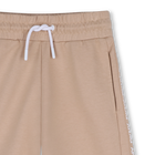 Conjunto de t-shirts e cal&ccedil;&otilde;es bermudas DKNY 
                    BOY