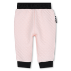 Conjunto de moletom KARL LAGERFELD KIDS 
                    GIRL