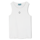Tanque nervurado KENZO KIDS 
                    GIRL