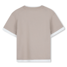 Camiseta de mangas curtas DKNY 
                    BOY