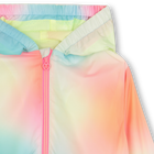 Corta-vento com capuz BILLIEBLUSH 
                    GIRL