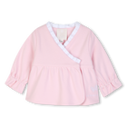 Conjunto de cal&ccedil;a, cardig&atilde; e camiseta GIVENCHY 
                    GIRL
