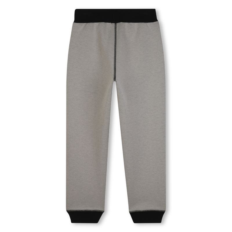 Cal&ccedil;as revers&iacute;veis DKNY 
                        BOY