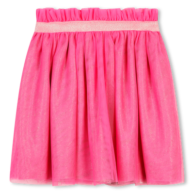 Saia cintilante de tule BILLIEBLUSH GIRL