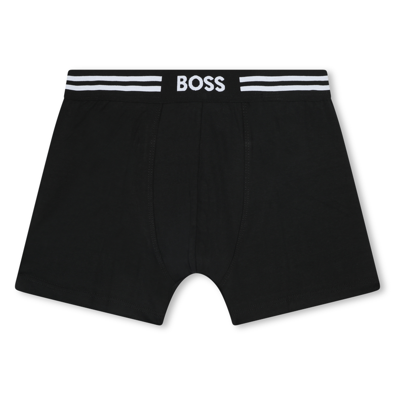 Conjunto de 2 boxers BOSS 
                        BOY