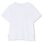 Conjunto de t-shirts e cal&ccedil;&otilde;es bermudas BOSS 
                    BOY