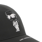 Tampa com fecho ajust&aacute;vel KARL LAGERFELD KIDS 
                    BOY