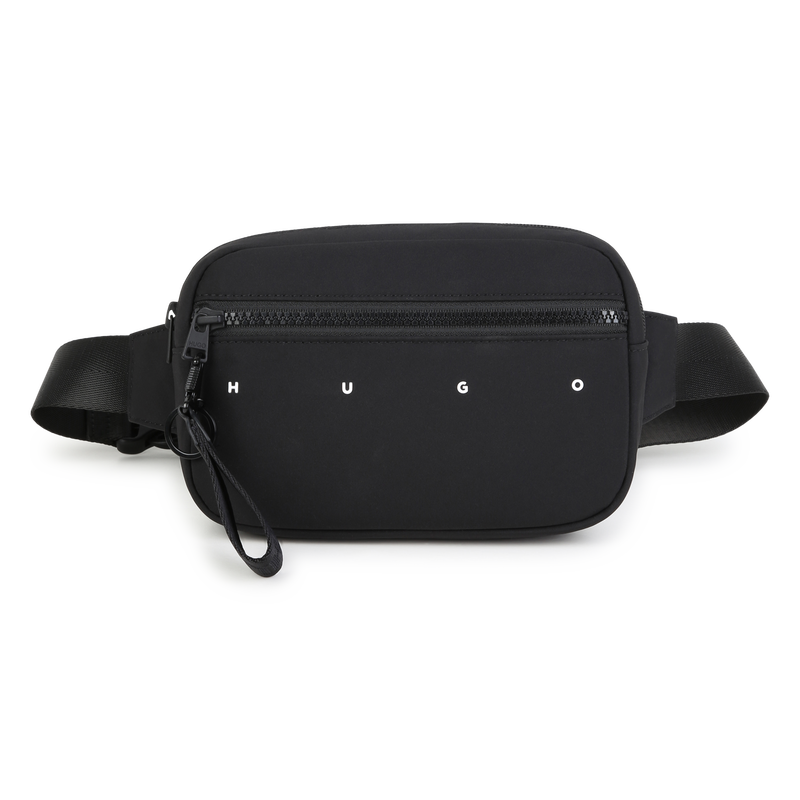 Pochete HUGO 
                        MENINO