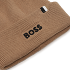 Gorro de tric&ocirc; BOSS 
                    BOY