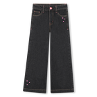 Cal&ccedil;as jeans BILLIEBLUSH 
                    GIRL