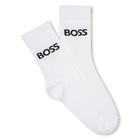 Conjunto de meias BOSS 
                    BOY
