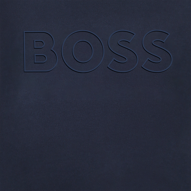 Camisola de manga comprida BOSS 
                        BOY