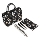Saco de fraldas fosco KARL LAGERFELD KIDS 
                    UNISEX