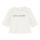 Conjunto de cal&ccedil;a, cardig&atilde; e camiseta MARC JACOBS 
                    UNISSEXO