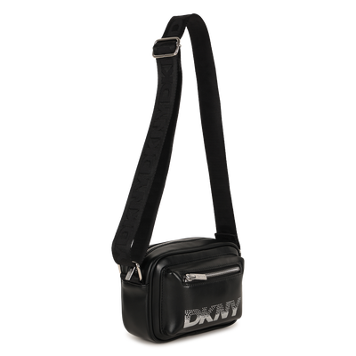 Bolsa têxtil DKNY GIRL