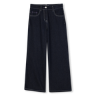 Cal&ccedil;a de denim BILLIEBLUSH 
                    GIRL