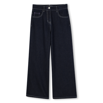 Cal&ccedil;a de denim BILLIEBLUSH GIRL