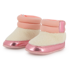 Apr&egrave;s-ski met&aacute;lico BILLIEBLUSH 
                    GIRL