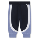 Conjunto jogger BOSS 
                    BOY