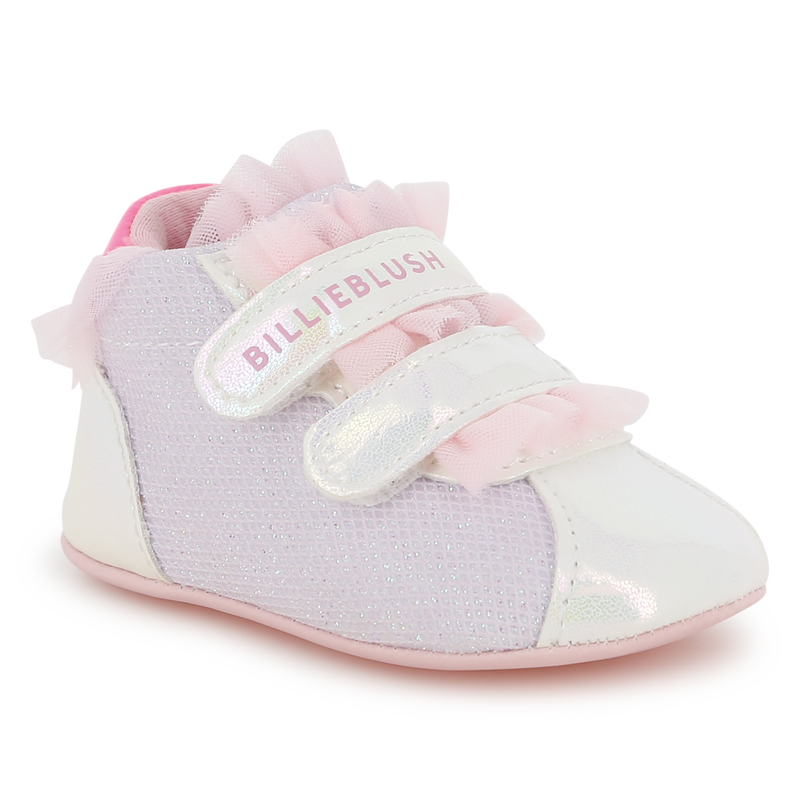 Pantufas BILLIEBLUSH 
                        GIRL