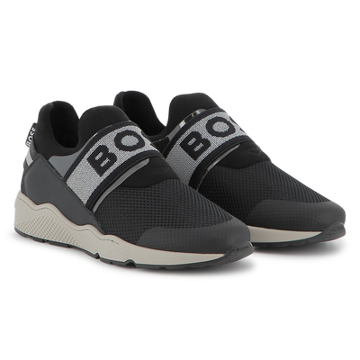 T&ecirc;nis el&aacute;stico BOSS BOY