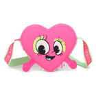 Bolsa de m&atilde;o BILLIEBLUSH 
                    GIRL