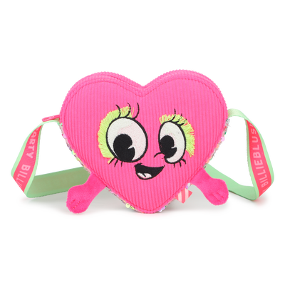 Bolsa de m&atilde;o BILLIEBLUSH GIRL