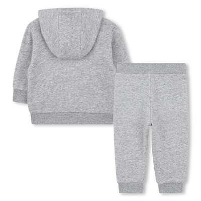 Conjunto de jogging de casaco com capuz TIMBERLAND BOY