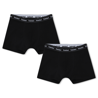 Conjunto de boxers TIMBERLAND BOY