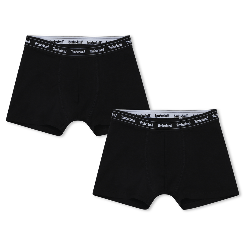 Conjunto de boxers TIMBERLAND 
                        BOY