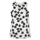 Vestido strappy MARC JACOBS 
                    GIRL