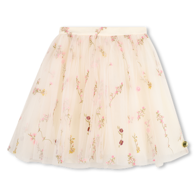 Saia midi GIVENCHY GIRL
