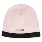 Conjunto de pijama KARL LAGERFELD KIDS 
                    MENINA