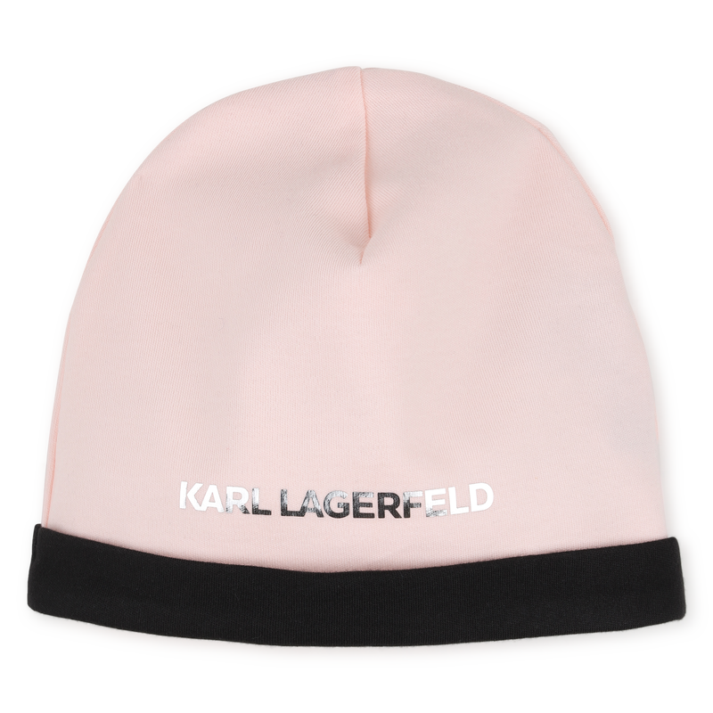Conjunto de pijama KARL LAGERFELD KIDS 
                        MENINA
