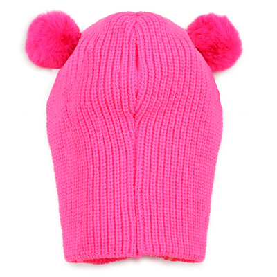 Touca de tric&ocirc; BILLIEBLUSH GIRL