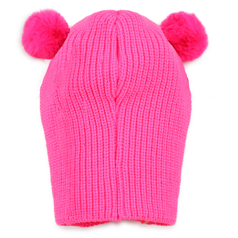 Touca de tric&ocirc; BILLIEBLUSH 
                        GIRL