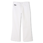 Cal&ccedil;as em algod&atilde;o e linho DKNY 
                    GIRL