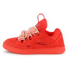 T&eacute;nis rendados LANVIN 
                    BOY
