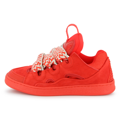 T&Eacute;NIS RENDADOS LANVIN BOY