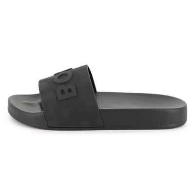 SLIDES ASSINADOS BOSS BOY