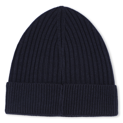 Gorro de malha BOSS BOY