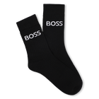 Conjunto de meias BOSS 
                    BOY