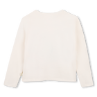 Camiseta de manga longa BILLIEBLUSH 
                    GIRL