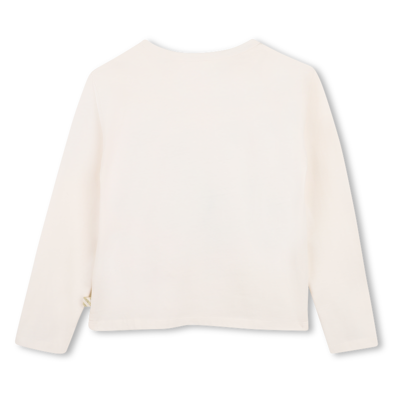 Camiseta de manga longa BILLIEBLUSH 
                        GIRL