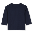 Camiseta de manga longa TIMBERLAND 
                    BOY